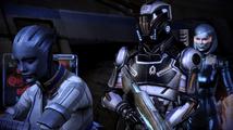 Mass Effect 3