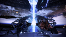 Mass Effect 3