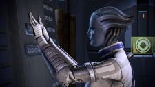 Mass Effect 3