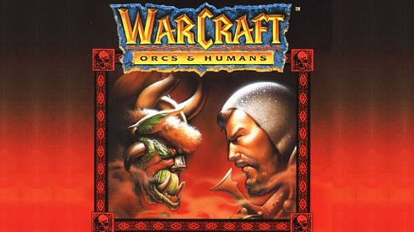 První Warcraft v prohlížeči přivolává RTS nostalgii