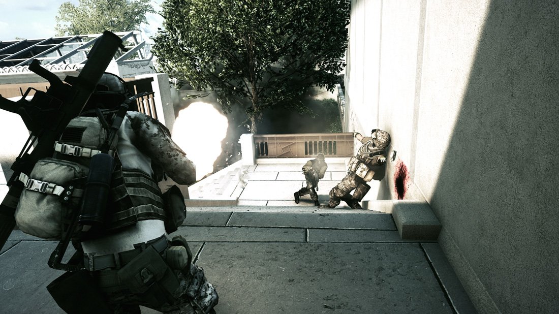 Battlefield 3: Close Quarters