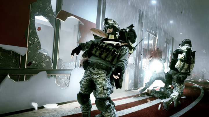 Battlefield 3: Close Quarters - recenze