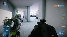 Battlefield 3: Close Quarters