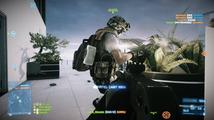 Battlefield 3: Close Quarters