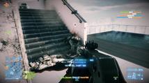 Battlefield 3: Close Quarters