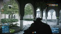 Battlefield 3: Close Quarters