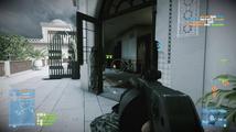 Battlefield 3: Close Quarters