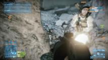 Battlefield 3: Close Quarters