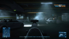 Battlefield 3: Close Quarters