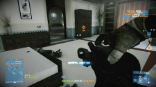Battlefield 3: Close Quarters