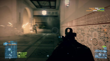 Battlefield 3: Close Quarters