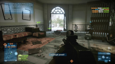 Battlefield 3: Close Quarters
