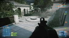 Battlefield 3: Close Quarters