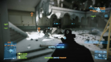 Battlefield 3: Close Quarters