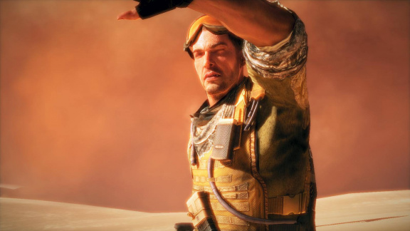 Spec Ops: The Line nečekaně zmizelo ze Steamu