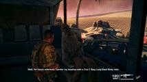 Spec Ops: The Line