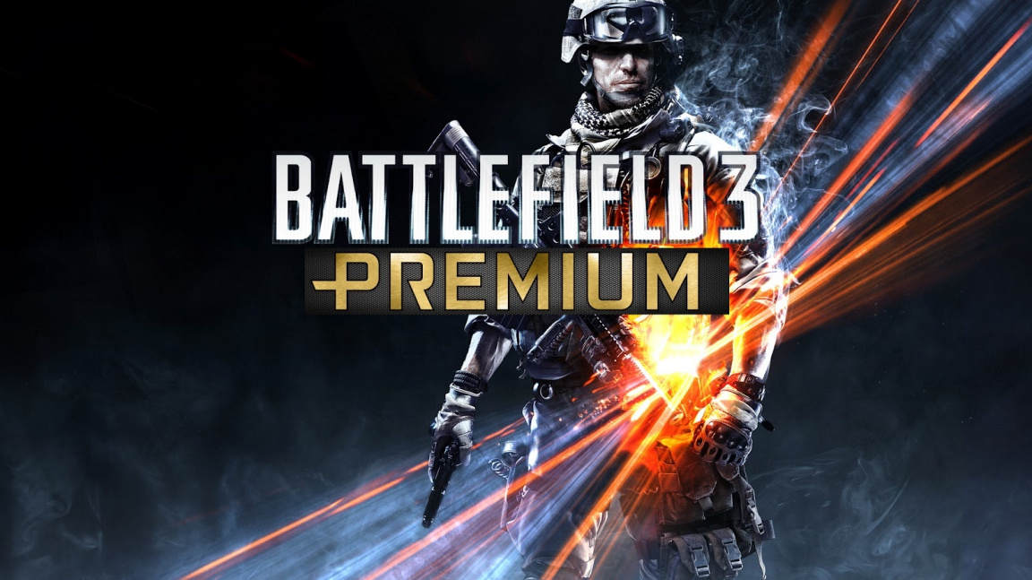 EA chce placenou službu à la Battlefield Premium u více her