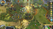 Civilization V: Gods & Kings