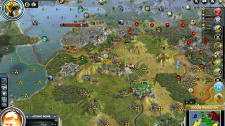 Civilization V: Gods & Kings