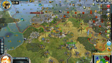 Civilization V: Gods & Kings