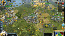 Civilization V: Gods & Kings