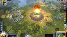 Civilization V: Gods & Kings