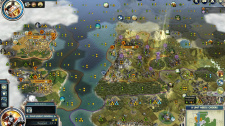 Civilization V: Gods & Kings