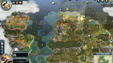 Civilization V: Gods & Kings