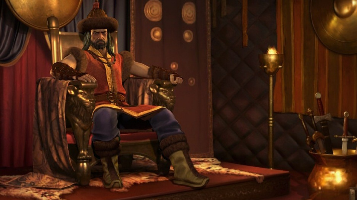 Civilization V: Gods & Kings - recenze
