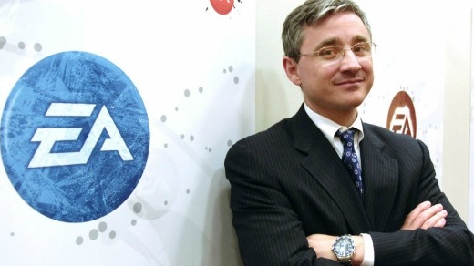 EA: brzy budeme 100% digitální společnost
