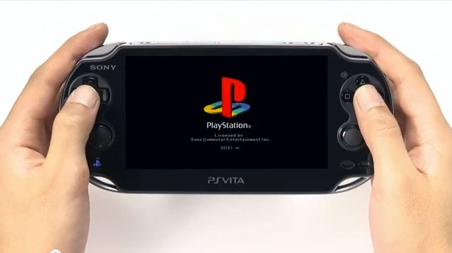 Podpora PSX her pro PS Vita přijde s fw 1.8, co si zahrajete?