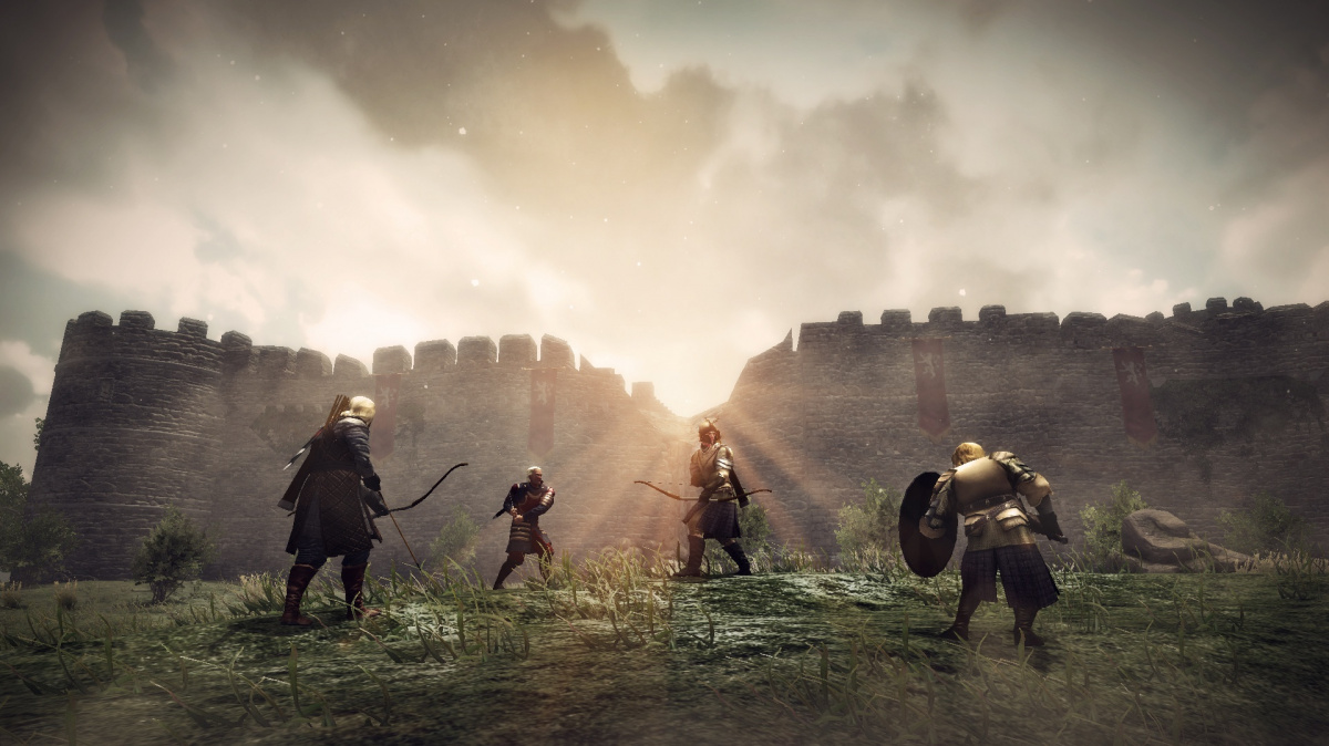 První trailer na Game of Thrones onlineovku nepotěšil