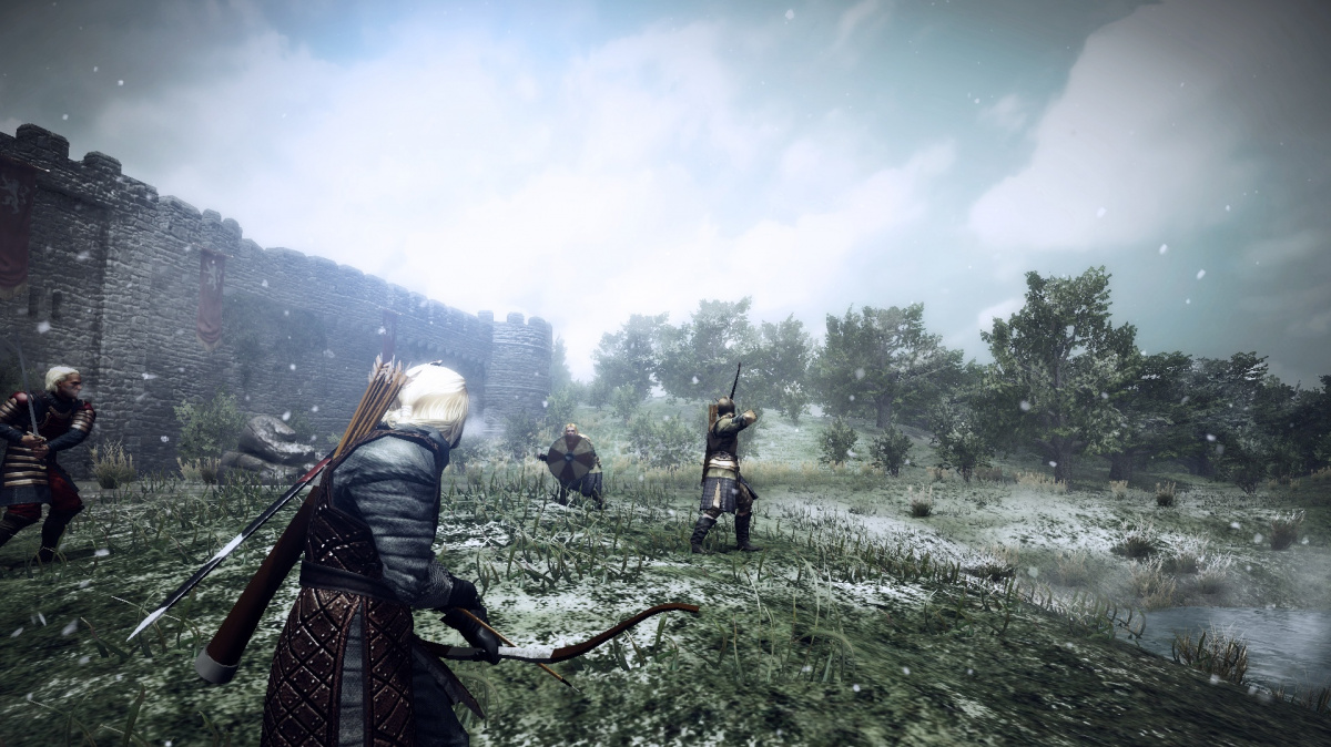 Game of Thrones onlineovka pouští detaily a chystá trailer