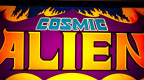 Cosmic Alien