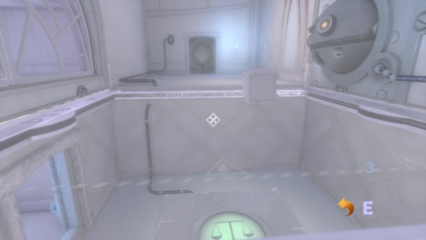 Quantum Conundrum