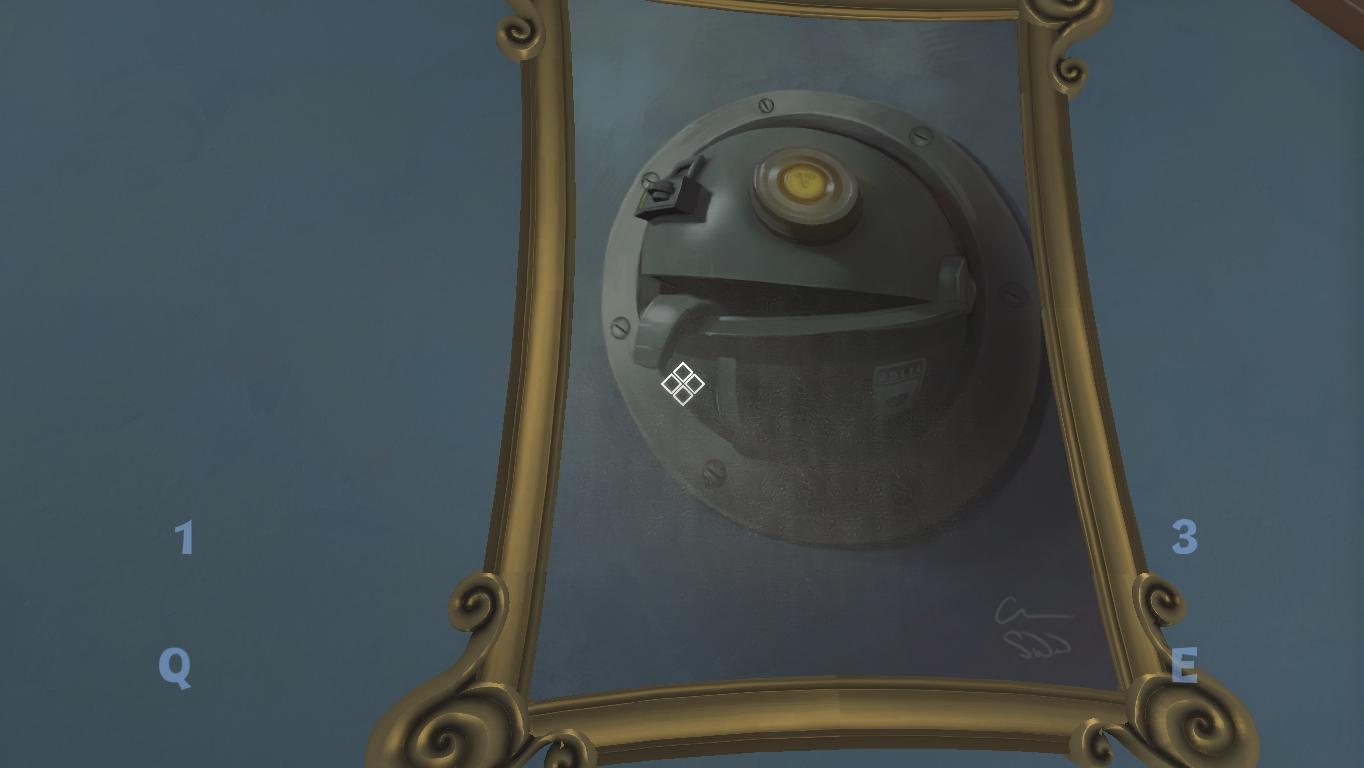 Quantum Conundrum