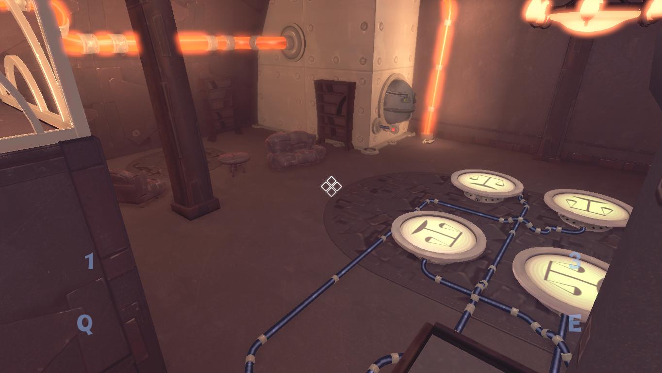 Quantum Conundrum