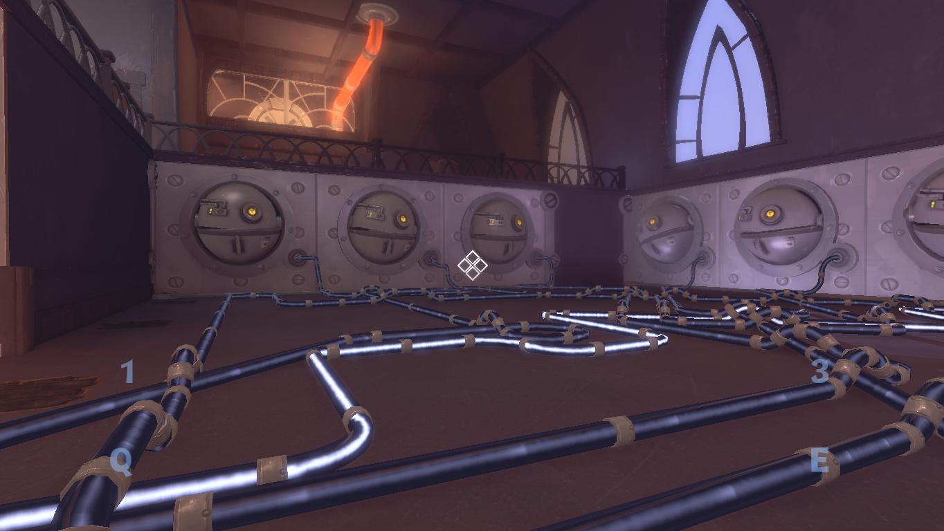 Quantum Conundrum