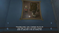 Quantum Conundrum