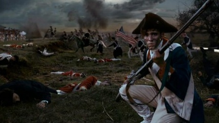 Další trailer na Assassin's Creed III vybízí k povstání