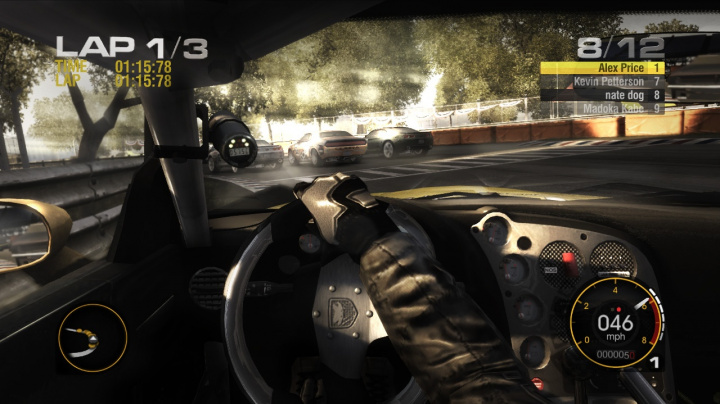 Spekulace: Codemasters pilně pracují na GRID 2