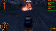 Gas Guzzlers: Combat Carnage