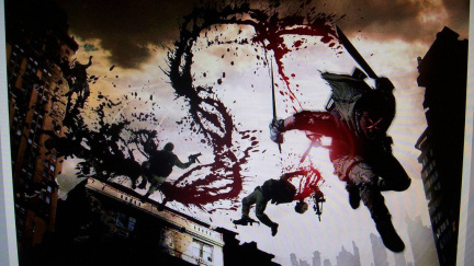 Devil's Third
