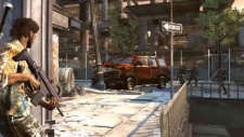 Devil's Third