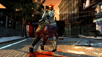 Devil's Third