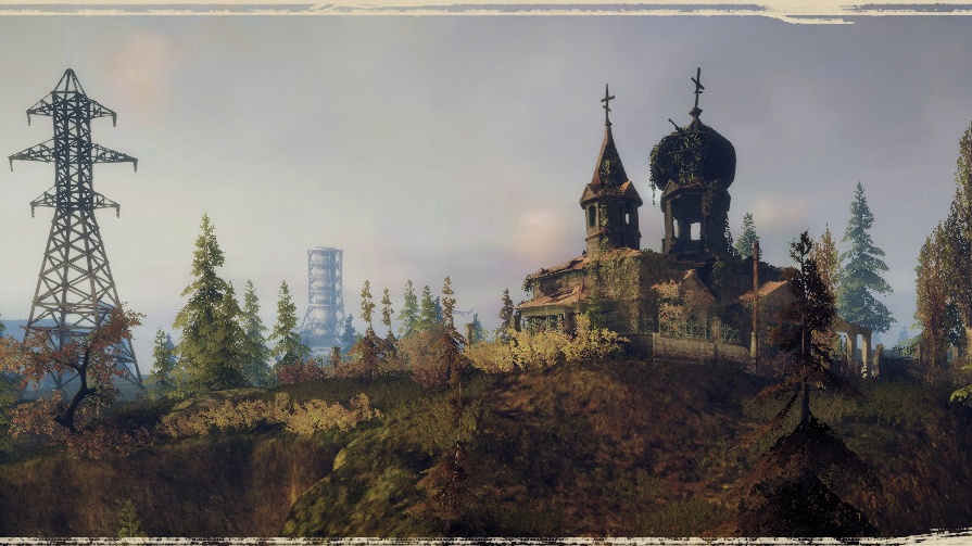 Survarium od tvůrců S.T.A.L.K.E.R.a bude mít 3 herní módy