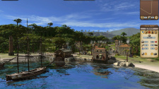Port Royale 3