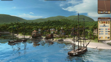 Port Royale 3