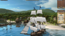 Port Royale 3