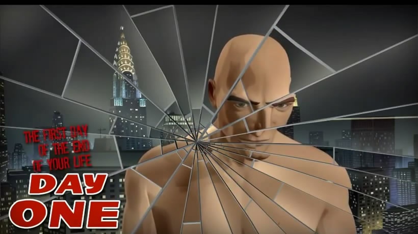 Tvůrci Runaway shání peníze na novou adventuru Day One